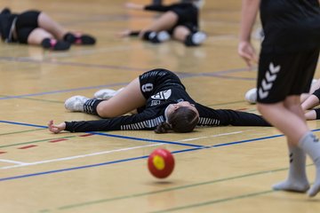 Bild 3 - wAJ TSV Ellerau - HSG Pinnau : Ergebnis: 28:13